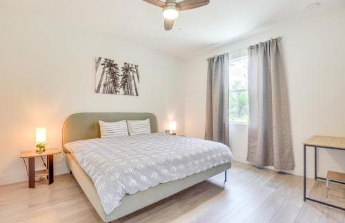 Family-Friendly Home 8 Mi to Warm Mineral Springs - Foto 11