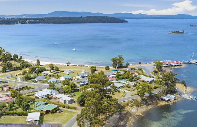 Driftwood Cottages - Photo 17