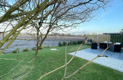 Idyllisches Ferienhaus in Hatten - Foto 5