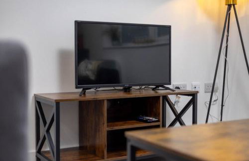 1 Bedroom Flat Near Bradford With Free Parking - Foto 10