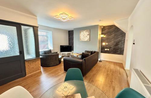 Modern Hetton Stay near Durham - Foto 3