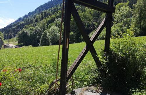 Großzügiges Haus angrenzend an Naturschutzgebiet - Foto 17