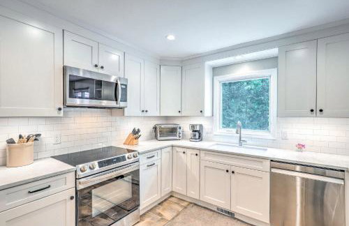 Spacious Family Home Near Hiking and Breweries! - Foto 11