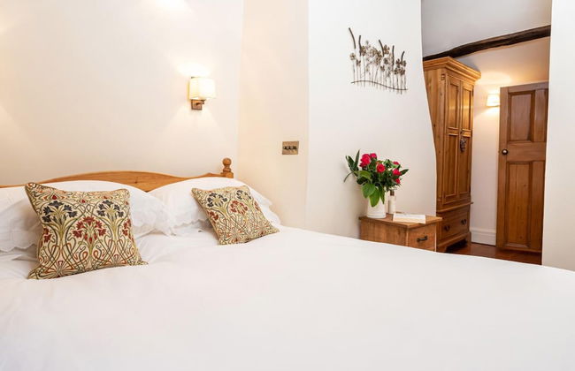 Ingleton - 2 Bed Cottage - Sleeps 4 - Pet Friendly - Foto 5