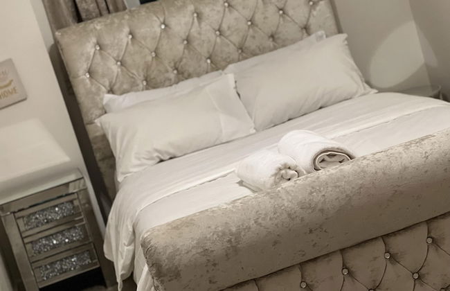 Inviting 2 Bedroom Apartment in Maidenhead - Foto 4