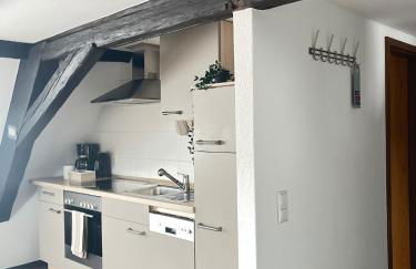 Charmante Hotelwohnung nahe Pforzheim, ruhige Lage - Foto 13