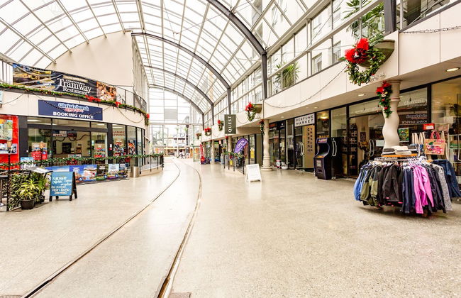 Cathedral Junction Apartment - Foto 56