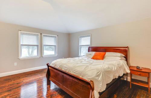 2 Mi to Gillette Stadium! Perfect World Cup Base - Photo 15