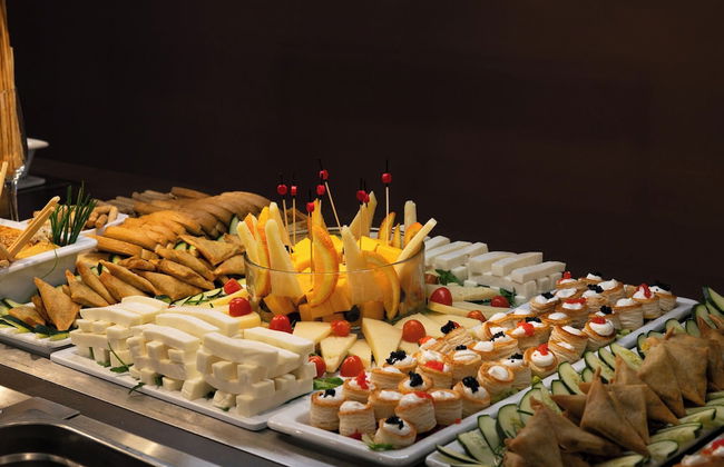 Route Active Hotel - Foto 38