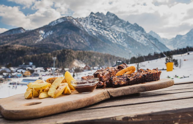 Apartments Bedanc - Photo 47