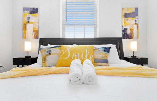 Make Lemonade in luxury w king bed and free parking plus 40 minutes to Nashville - Foto 21