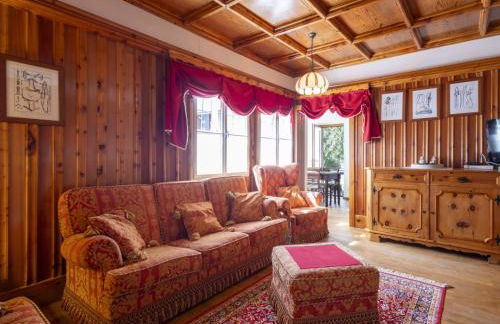 Chalet Chalet Franca by Interhome - Foto 6