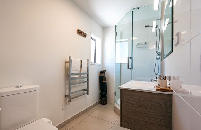 Onetangi Beach Apartments - Photo 53