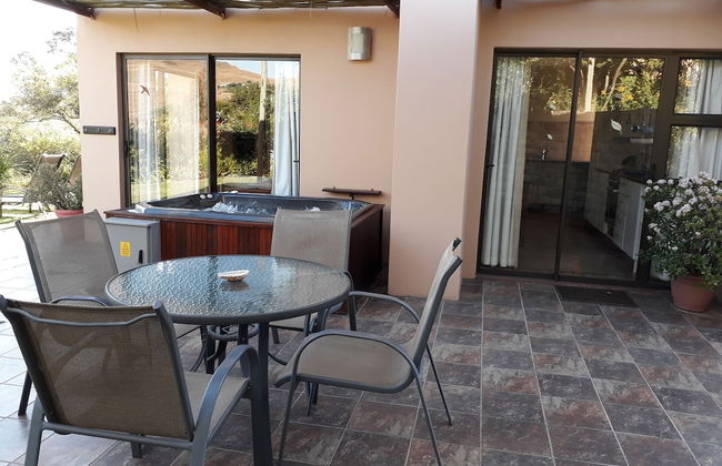 Ama Casa Cottages - Foto 18