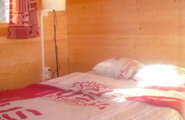 Chalet Monts Jura - Foto 6