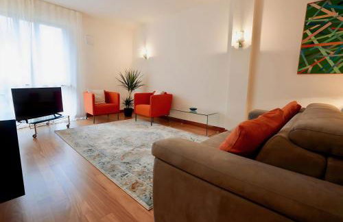 Welc-ōM Ivrea Padova Free Parking - Photo 27