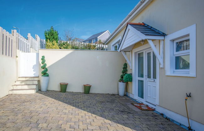 Bee Happy - 1 Bedroom Holiday Home - Saundersfoot - Photo 1