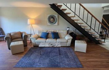 Tranquil Oaks Retreat - Foto 1