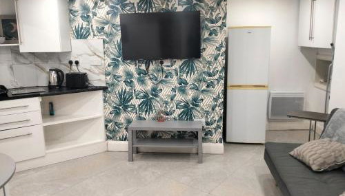 Modern 3-bed Serviced Appartement - Milnsbridge - Foto 4