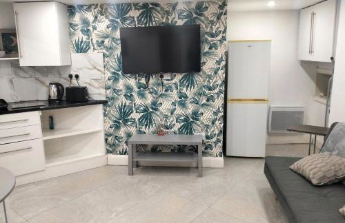 Modern 3-bed Serviced Appartement - Milnsbridge - Foto 4