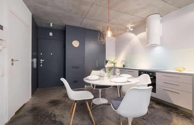 Apartment in Cracow Center by Renters - Foto 8