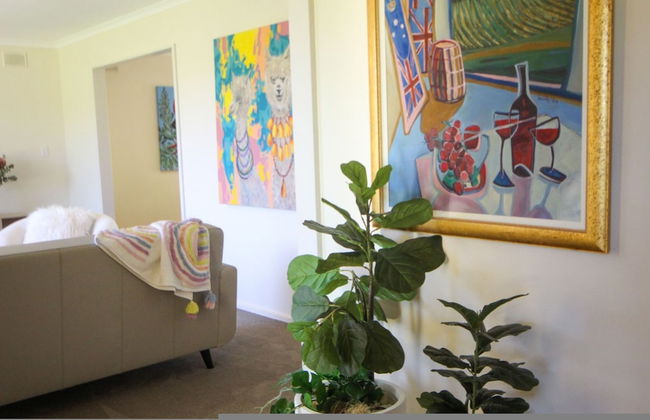 Mclaren Vale Vineyard Homestead - Foto 39