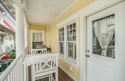 Lake Effect 3BR Home Steps to Everything 27 - Foto 27