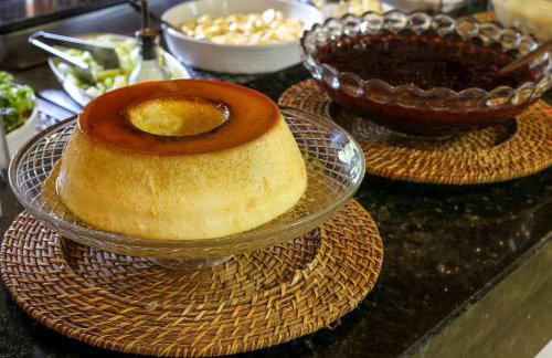 Boqueirão Hotel Fazenda - Foto 45