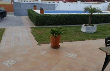 Las Palmeras - Foto 6