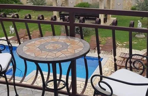 Villa Popovića dvori - Foto 57