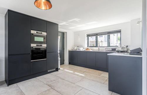 The Old Coach Garage - Foto 8