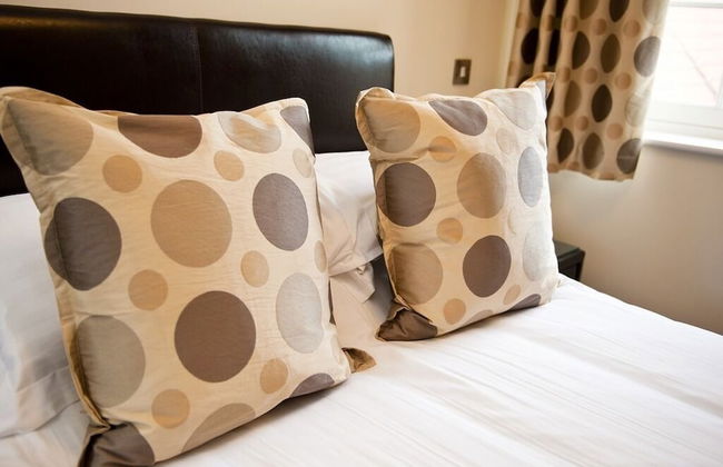 Harbourside Apartments - Photo 9