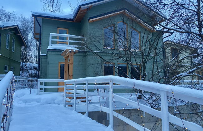 Skokovo Park - Foto 31