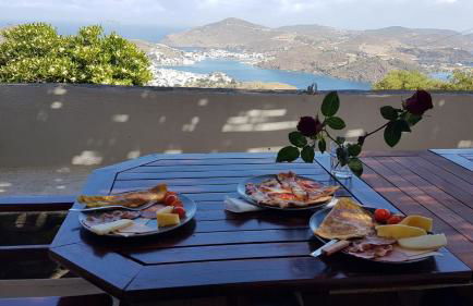 TRADITIONAL STUDIO Chora Patmos - Foto 9