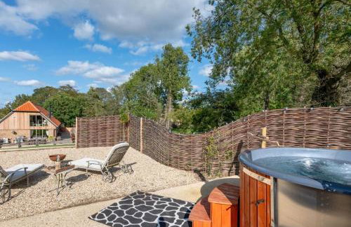 5 Bed in Cowlinge oc-t27606 - Foto 45