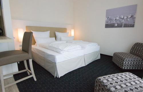 Nordsee Domizil Schobüll - Foto 28