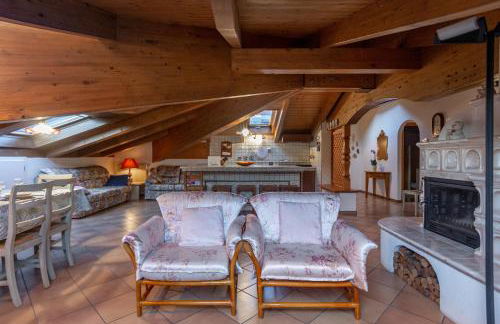 DolomiApartments - Casa Margherita - Foto 8