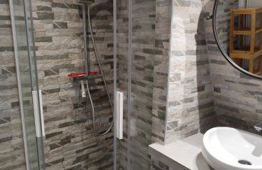 Appartement Greoliere les neiges avec exterieur - Foto 11