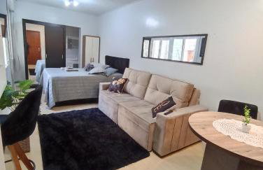 Belo apt próximo ao Consulado - Foto 3