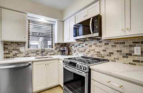 Walk to Shore and Boardwalk Bethany Beach Retreat - Foto 9