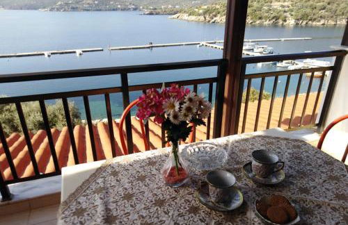 Pyrgadikia Paradise - Foto 21