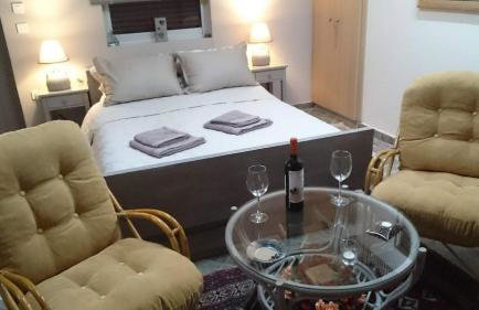 Studio Giannis, a breath away from Athens! - Foto 31