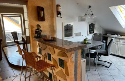 Ferienwohnung Mediterran - Foto 8