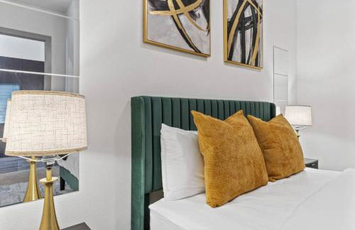 Modern Luxe Oasis, Rooftop Pool, Near Austin - Foto 20