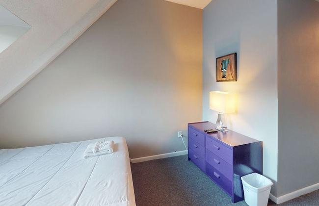 Mountain Green Condos at Killington by RedAwning - Foto 37