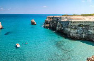 Residence Salento - Foto 8