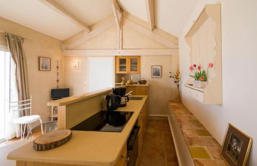 La Terre d'Or - Foto 63