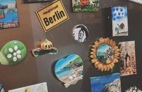 La casa di Lavy - private parking + wifi - Foto 22