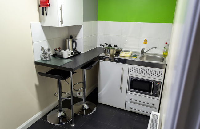 Lymedale Suites - Foto 31