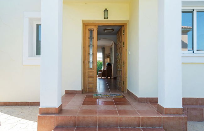 Modern Villa in Murcia With Swimming Pool - Foto 1